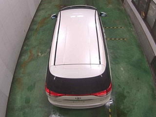 TOYOTA ESTIMA 2008