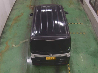 DAIHATSU TANTO 2013