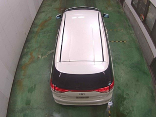 TOYOTA ESTIMA 2008