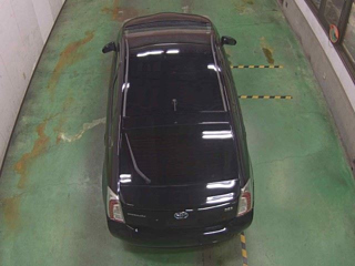 TOYOTA PRIUS 2014