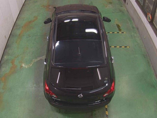 NISSAN DUALIS 2011