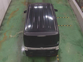 DAIHATSU TANTO 2012