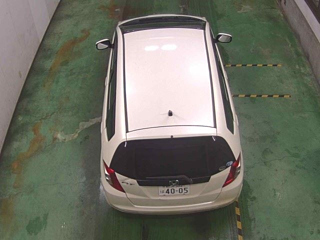 HONDA FIT 2009