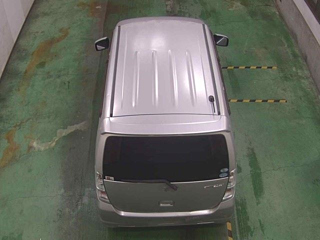 SUZUKI WAGON R 2010