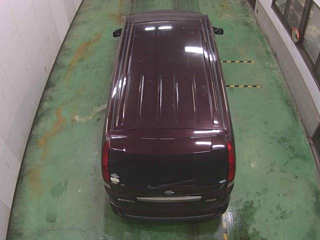 NISSAN SERENA 2010