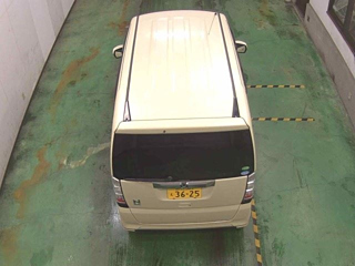 HONDA N BOX 2012