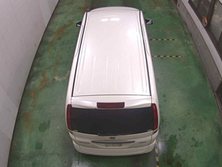 NISSAN SERENA 2011