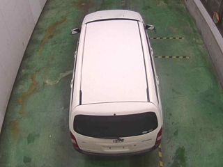 TOYOTA PROBOX 2012