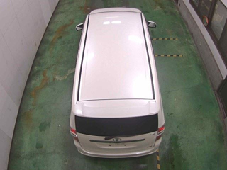 TOYOTA NOAH 2008