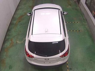 MAZDA CX-5 2012