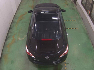 NISSAN MURANO 2011