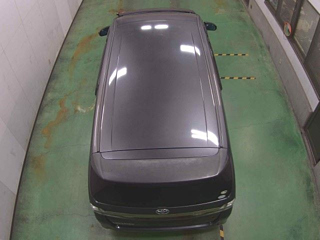 TOYOTA VELLFIRE 2009