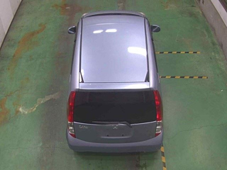 HONDA LIFE 2008