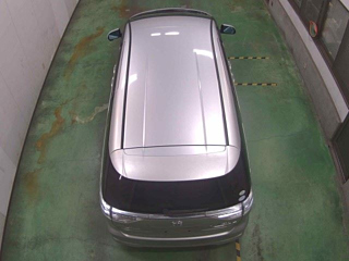 TOYOTA ESTIMA HYBRID 2011