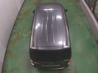 HONDA STEP WAGON 2010