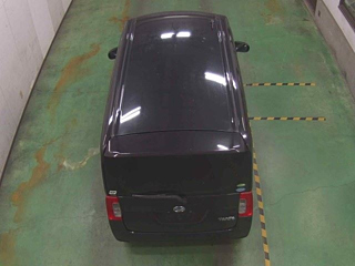 DAIHATSU TANTO 2017
