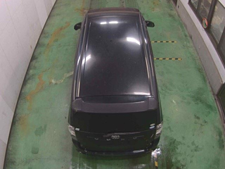 TOYOTA VOXY 2008