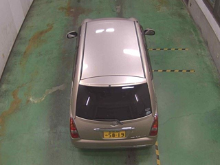DAIHATSU MIRA 2008