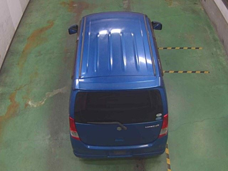 SUZUKI WAGON R 2010