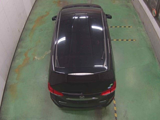 HONDA FREED 2018