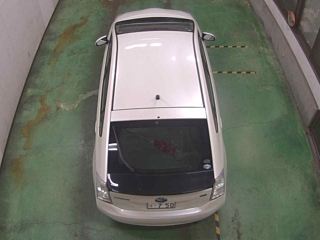 TOYOTA PRIUS 2011