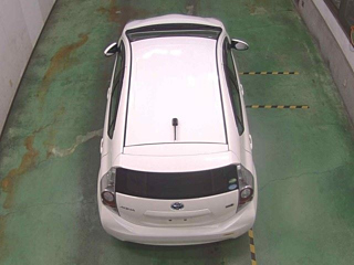 TOYOTA AQUA 2014