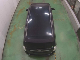 TOYOTA VOXY 2012