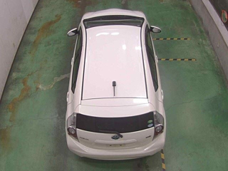 TOYOTA AQUA 2013