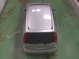 HONDA LIFE 2008