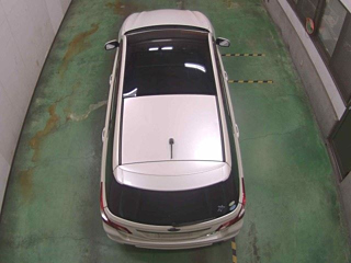 SUBARU EXIGA 2008