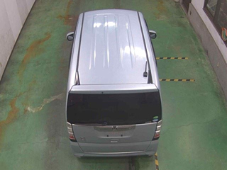 HONDA N BOX 2012