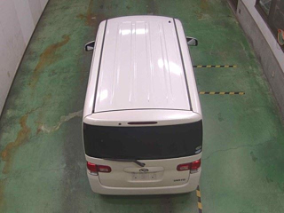 DAIHATSU TANTO 2010