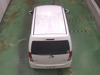 MAZDA AZ WAGON 2010