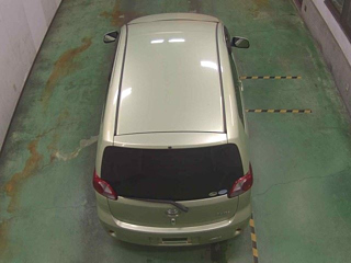 TOYOTA PORTE 2011