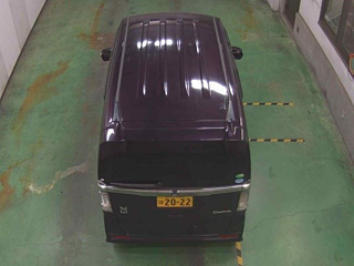 HONDA N BOX 2015