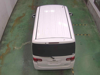 DAIHATSU TANTO 2008