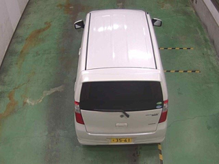 SUZUKI WAGON R 2013