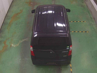 SUZUKI WAGON R 2012