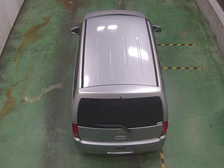 NISSAN OTTI 2008
