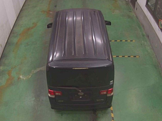 DAIHATSU TANTO 2012