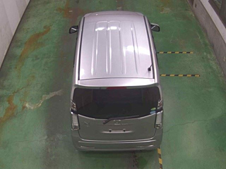 HONDA N WGN 2015