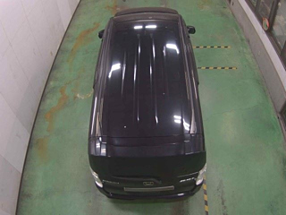 HONDA STEP WAGON 2010