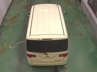 DAIHATSU TANTO 2010