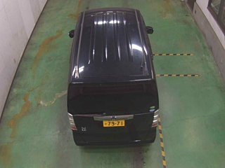 HONDA N BOX 2014