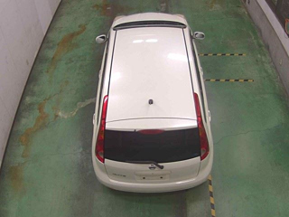 NISSAN NOTE 2012