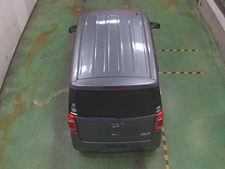 DAIHATSU TANTO EXE 2010