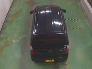 SUZUKI WAGON R 2013