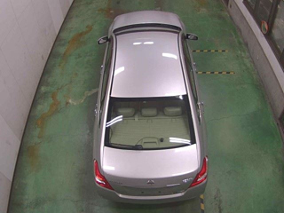NISSAN TEANA 2009
