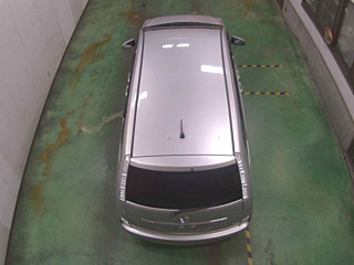 TOYOTA ISIS 2014