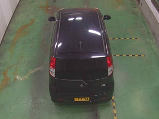 SUZUKI MRWAGON 2009